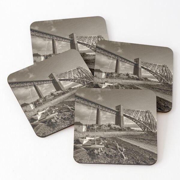 Item preview, Forth Railway Bridge  designed and sold by hawkie.