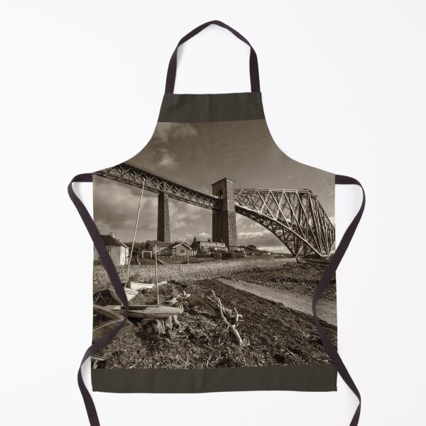 Item preview, Forth Railway Bridge  designed and sold by hawkie.