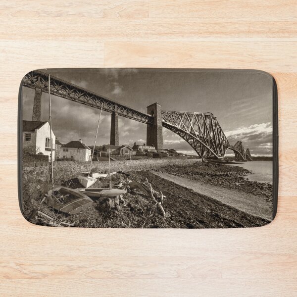 Item preview, Forth Railway Bridge  designed and sold by hawkie.