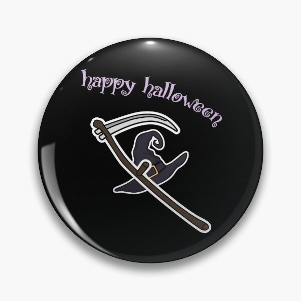 Item preview, Happy halloween designed and sold by Magounette.