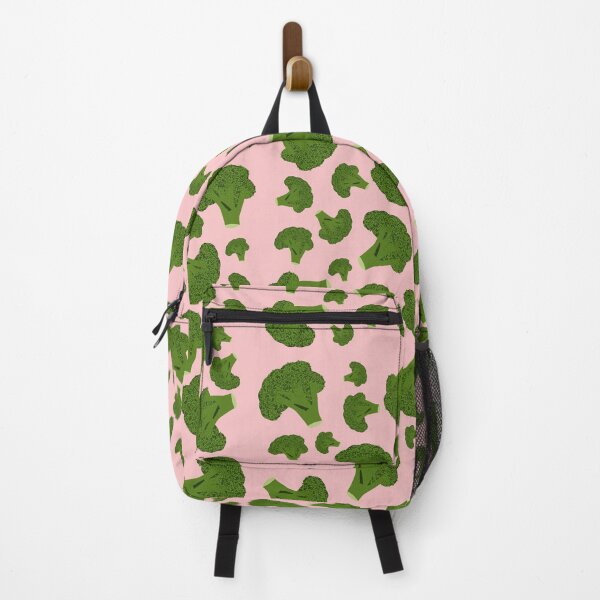 Item preview, Broccoli Pattern designed and sold by idovedesign.