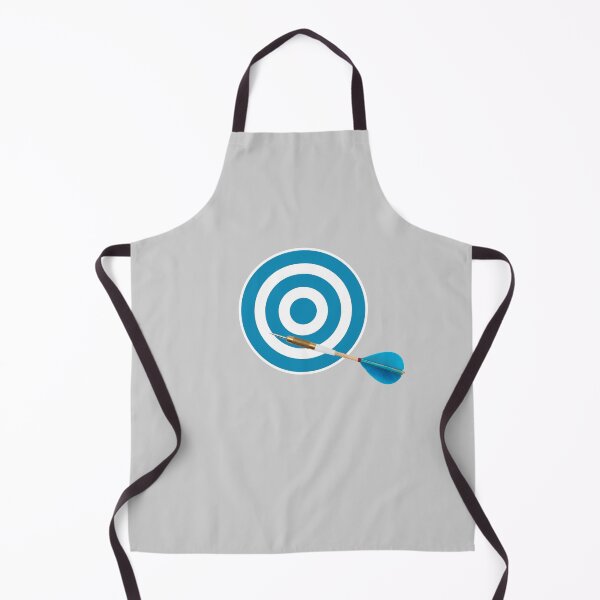 Item preview, target designed and sold by BLOBBOF.