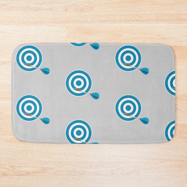 Item preview, target designed and sold by BLOBBOF.