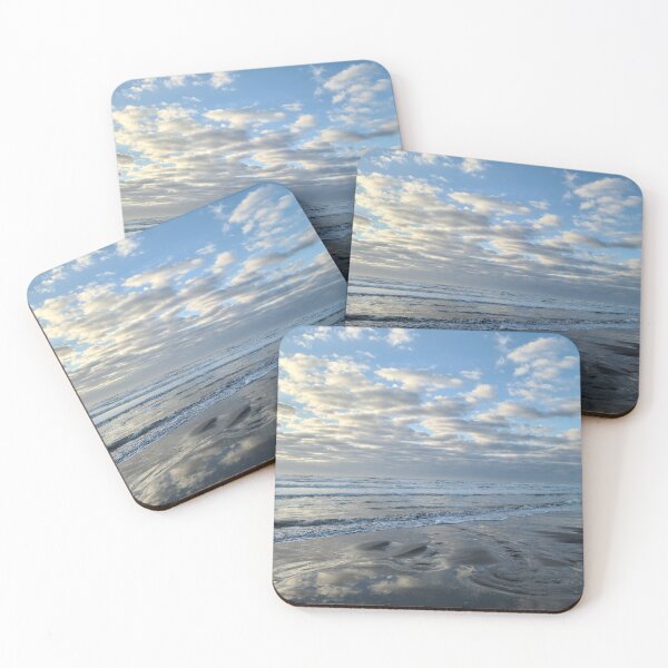 Item preview, Corpus Christi Beach Sunrise designed and sold by lucasz.