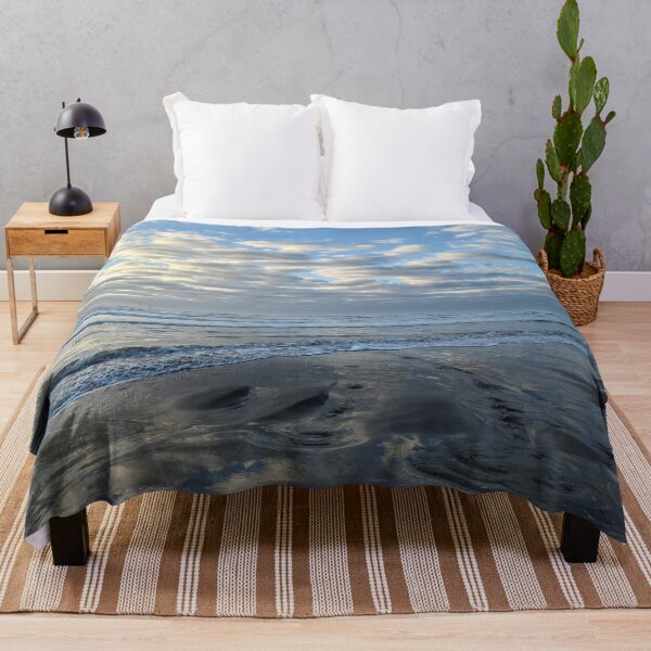 Item preview, Corpus Christi Beach Sunrise designed and sold by lucasz.
