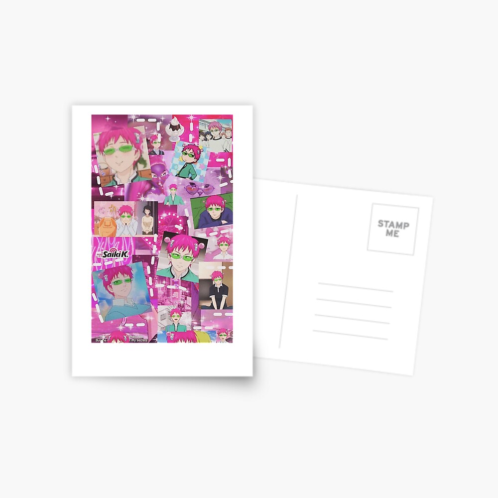 Item preview, Postcard designed and sold by hanna0011.