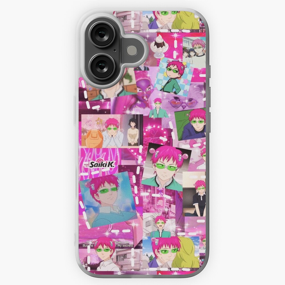 Item preview, iPhone Soft Case designed and sold by hanna0011.