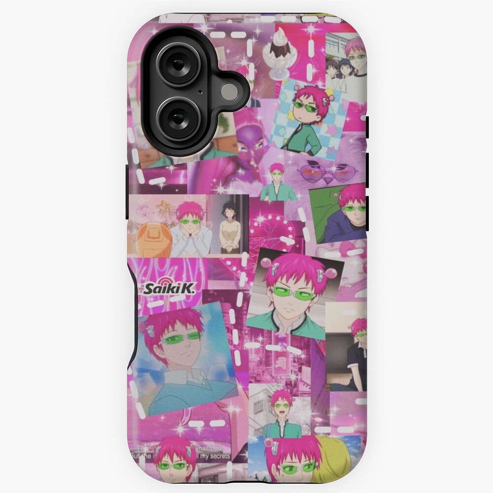 Item preview, iPhone Magsafe Tough Case designed and sold by hanna0011.