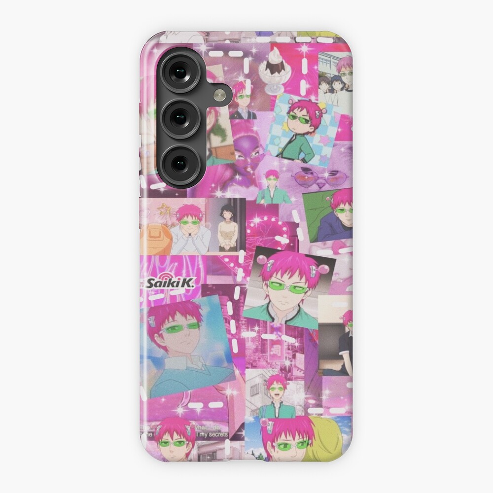 Item preview, Samsung Galaxy Snap Case designed and sold by hanna0011.