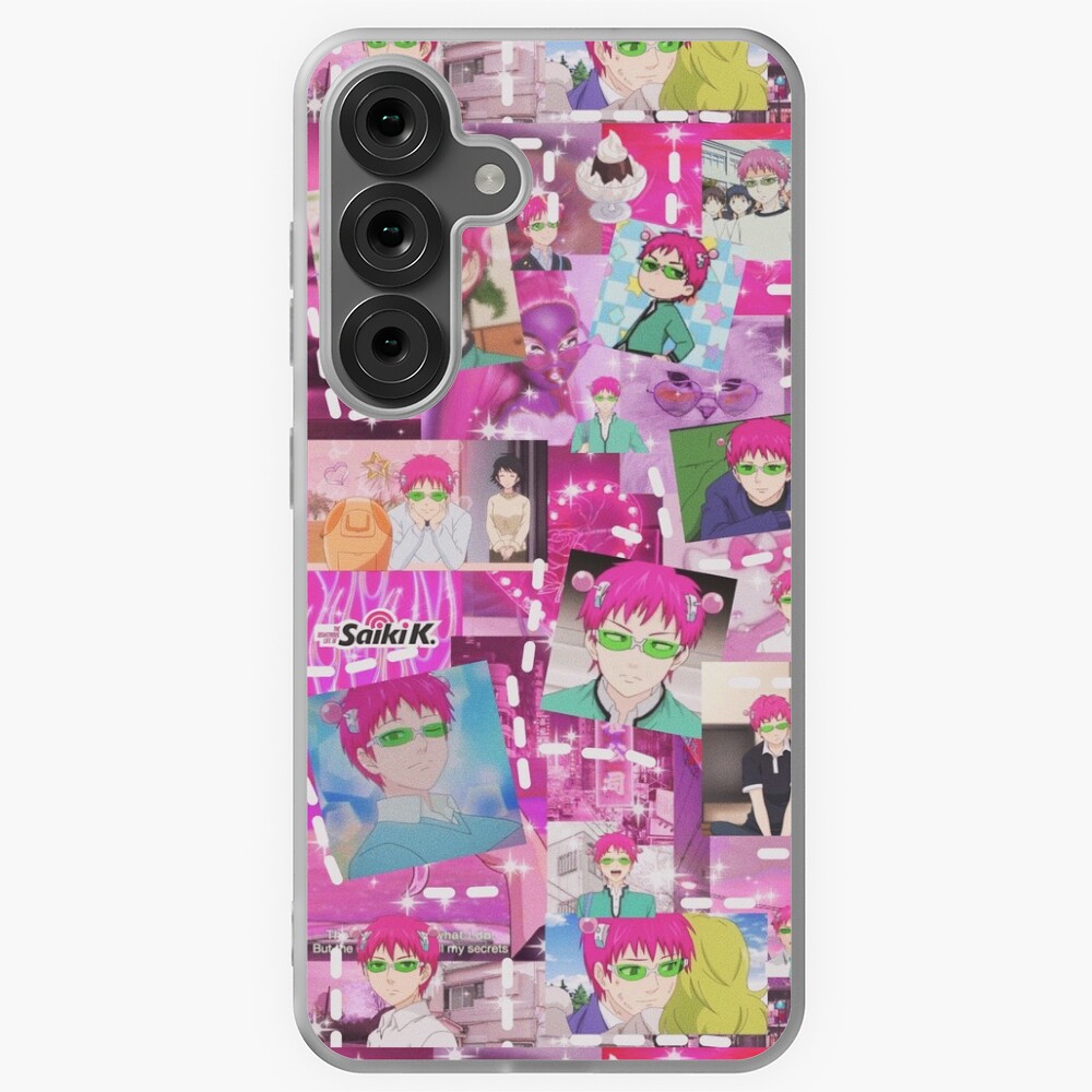 Item preview, Samsung Galaxy Soft Case designed and sold by hanna0011.