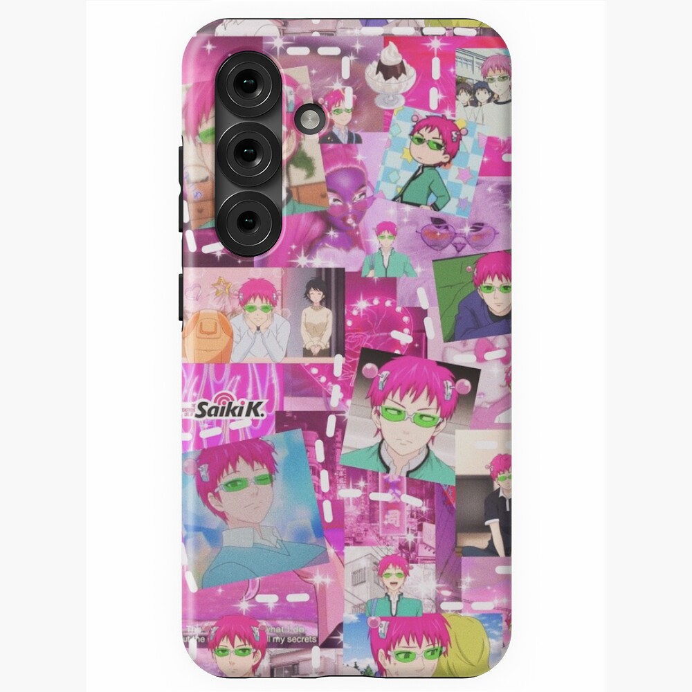 Item preview, Samsung Galaxy Tough Case designed and sold by hanna0011.