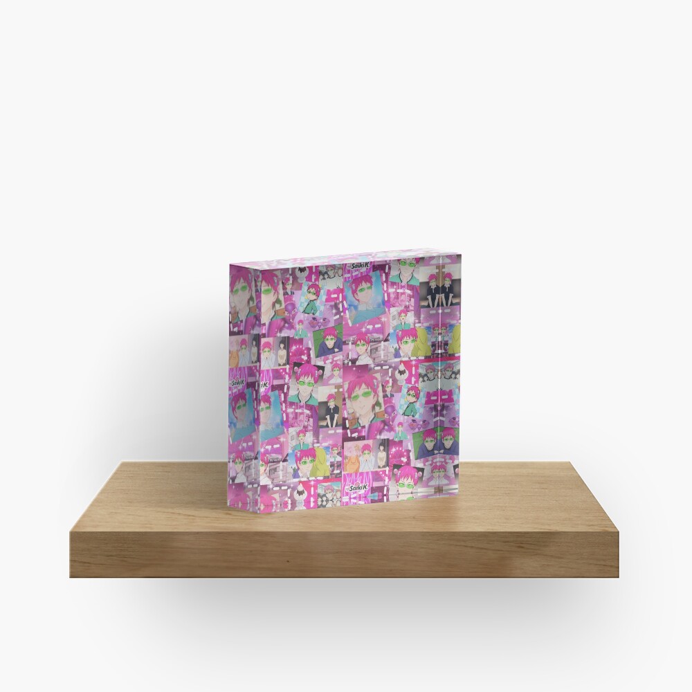 Item preview, Acrylic Block designed and sold by hanna0011.