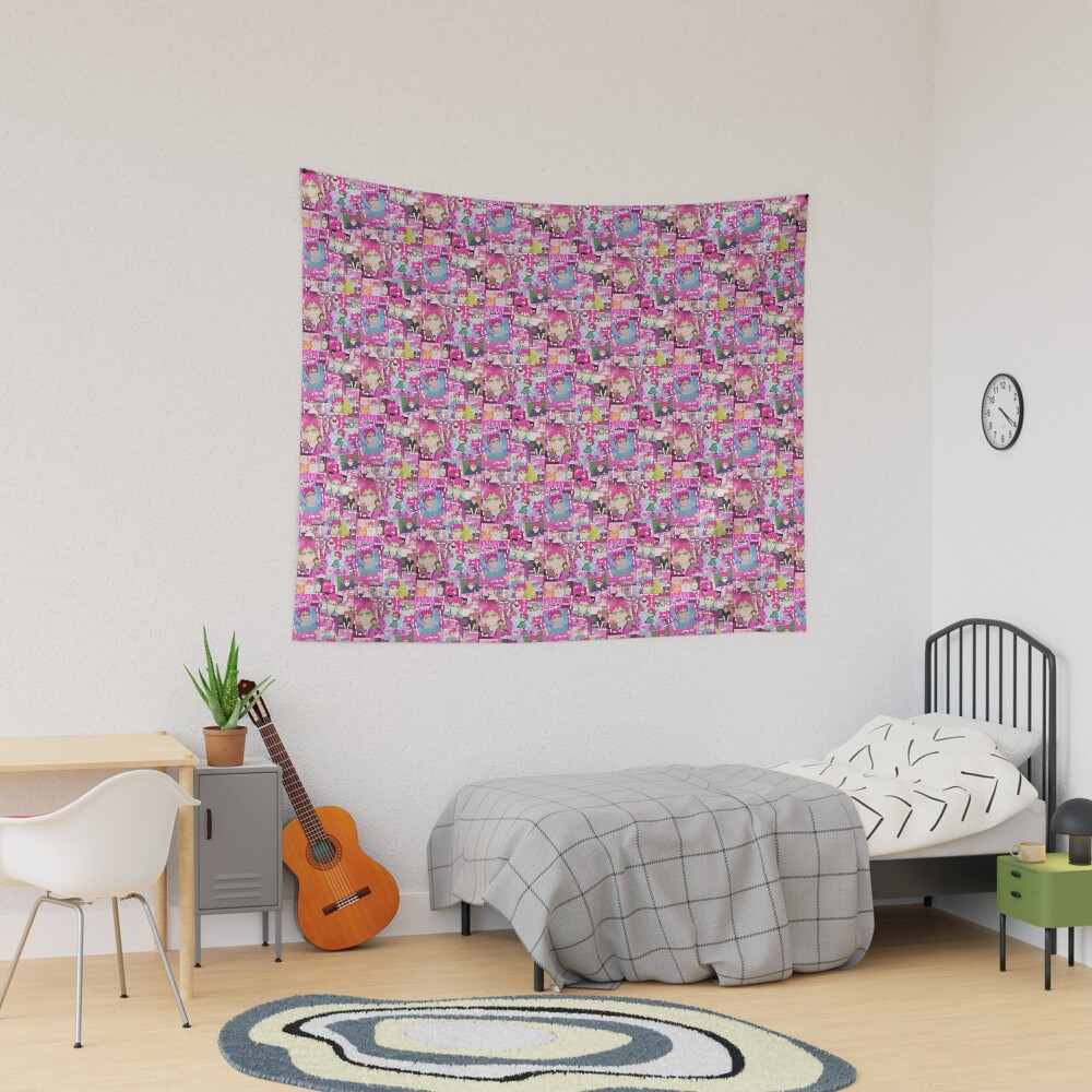 Item preview, Tapestry designed and sold by hanna0011.