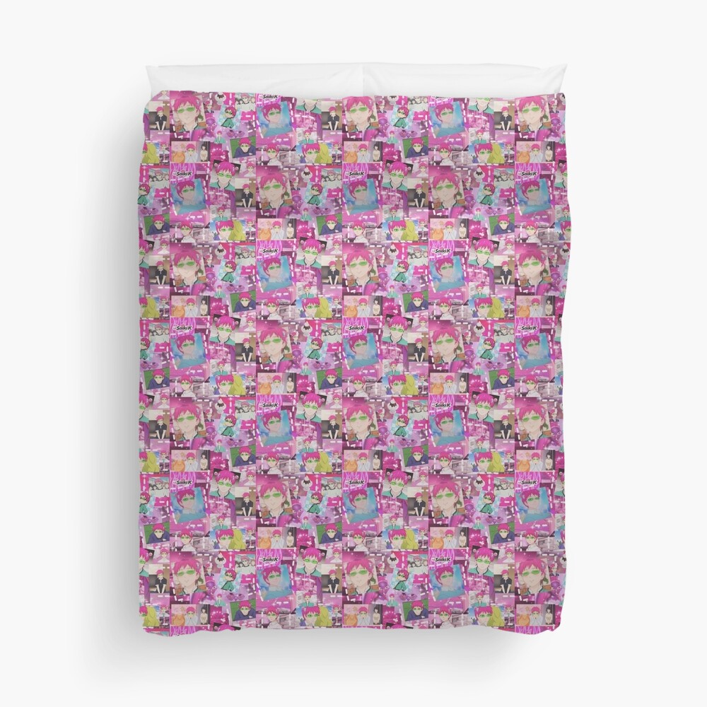 Item preview, Duvet Cover designed and sold by hanna0011.