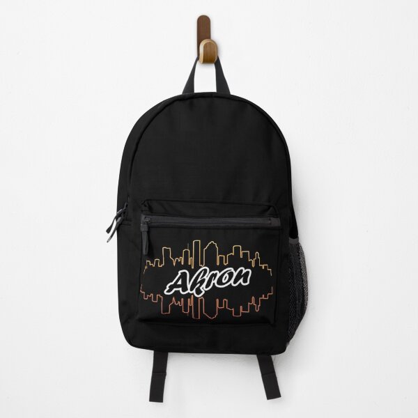 Item preview, Akron City designed and sold by titanosdesign.