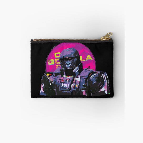 Item preview, Gorilla Cop designed and sold by ArtlifeDesigns.