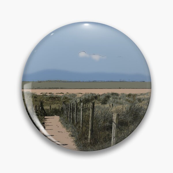 Item preview, Beach Path designed and sold by Colin Bentham.