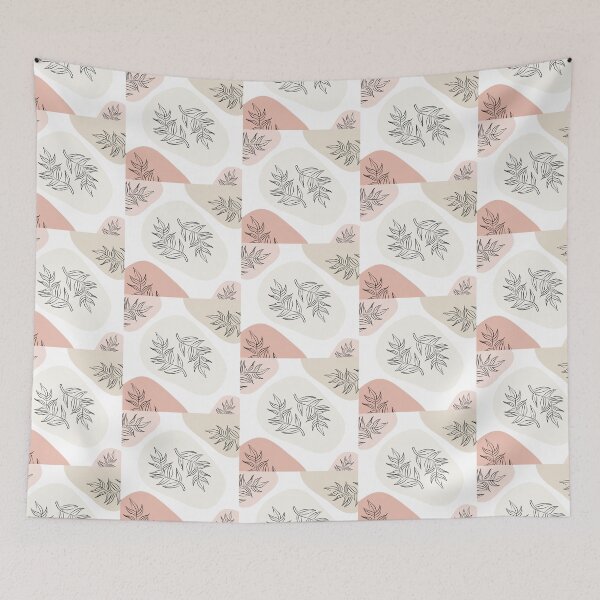 Item preview, Watercolour leaves designed and sold by MyasMakings.