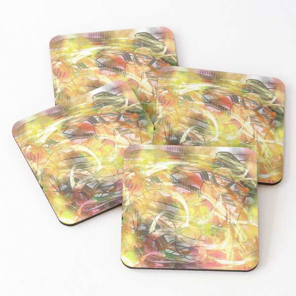 Item preview, Romantic Jazz designed and sold by headtrackerart.