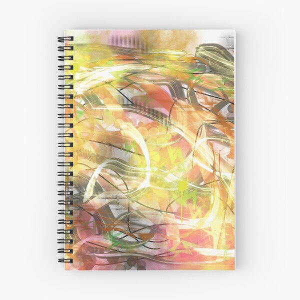 Item preview, Romantic Jazz designed and sold by headtrackerart.