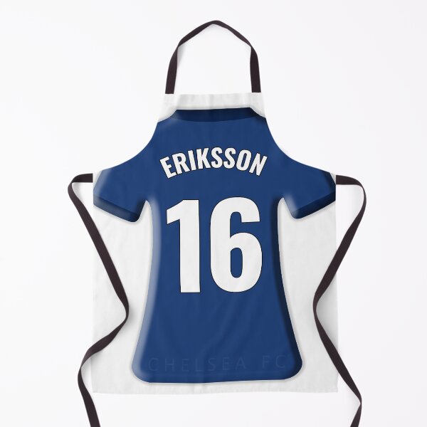 Item preview, Eriksson Shirt designed and sold by CreedsCreations.