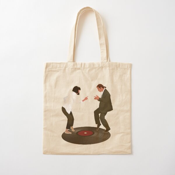Item preview, Pulp fiction designed and sold by Peya.
