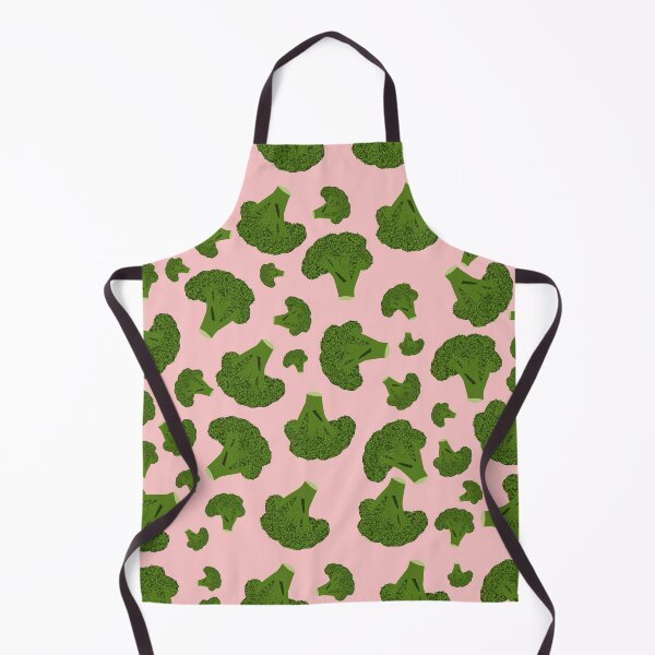 Item preview, Broccoli Pattern designed and sold by idovedesign.