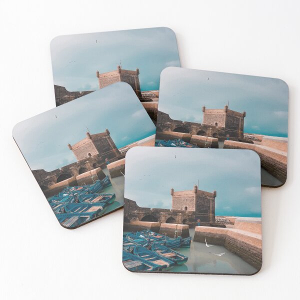 Item preview, Awesome Online Moroccan Picture Gift – 2021 Print designed and sold by BestOfTravel.