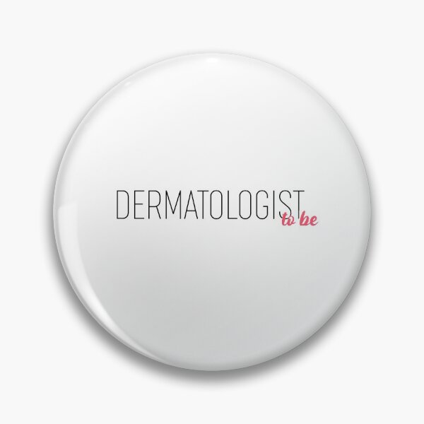 Item preview, Dermatologist to be designed and sold by Aelittia.