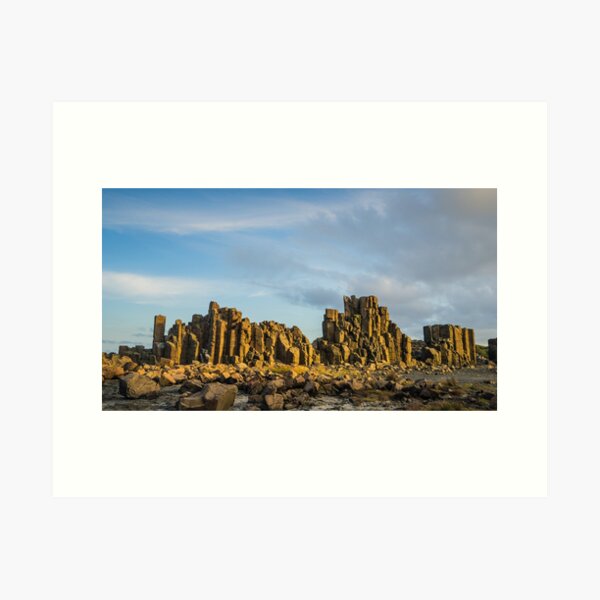 Item preview, Bombo Quarry Kiama designed and sold by AlChris.