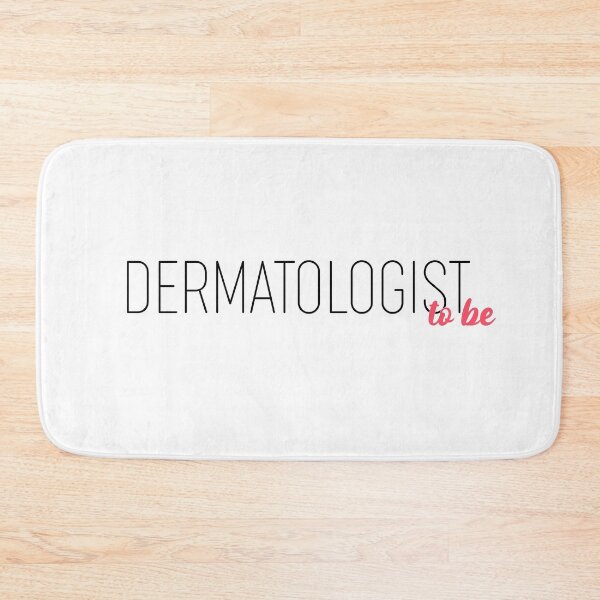 Item preview, Dermatologist to be designed and sold by Aelittia.