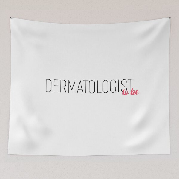 Item preview, Dermatologist to be designed and sold by Aelittia.