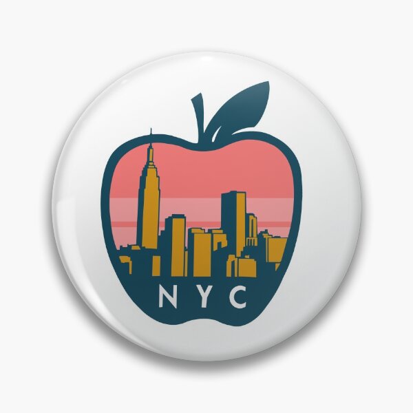 Item preview, The Big Apple designed and sold by cocolovett.