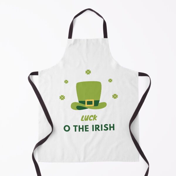 Item preview, Luck O The Irish designed and sold by Bend-The-Trendd.