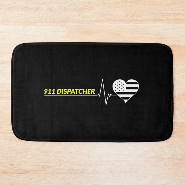 Item preview, 911 Dispatcher designed and sold by AwesomeWorld1.