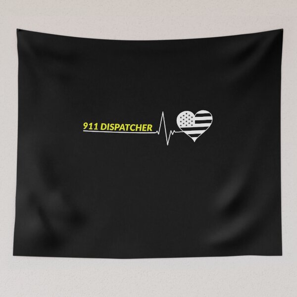 Item preview, 911 Dispatcher designed and sold by AwesomeWorld1.