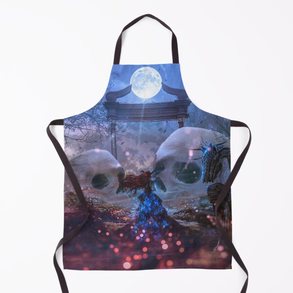 Item preview, Child Of Burning Time designed and sold by Starscoldnight.