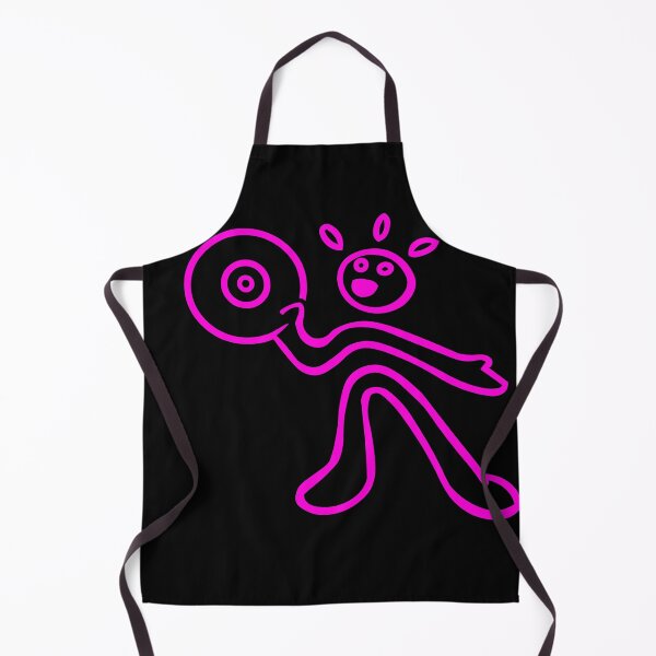 Item preview, rave DJ designed and sold by technotic.