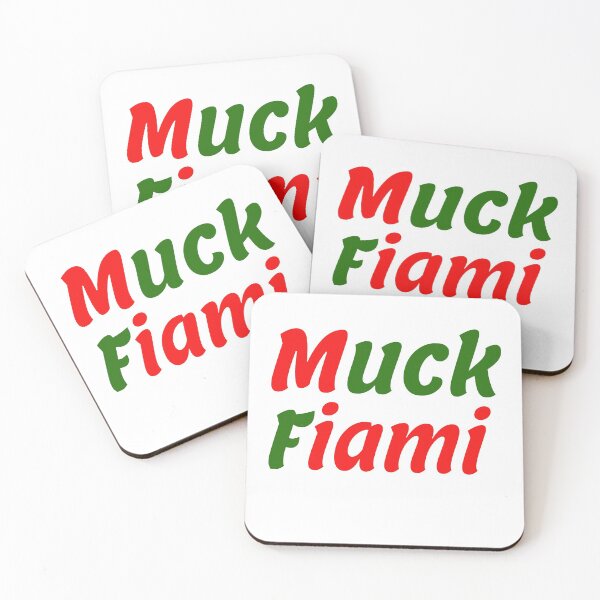 Item preview, Muck Fiami Funny Miami Hater designed and sold by SAAD007.
