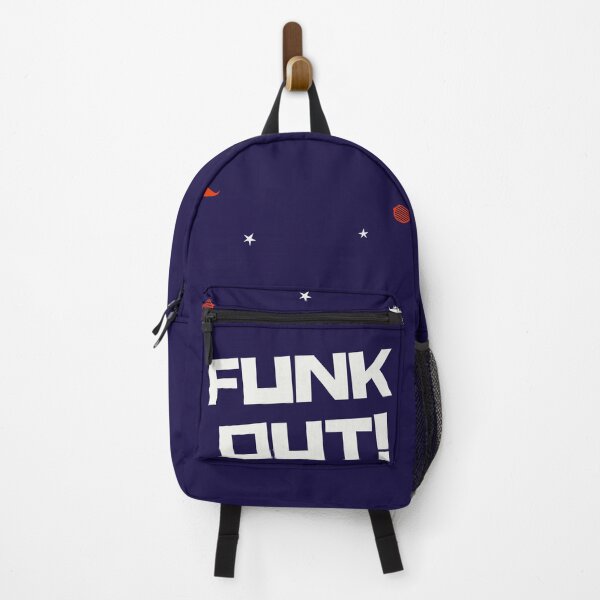 Item preview, party funk out t-shirt designed and sold by bargesystore.