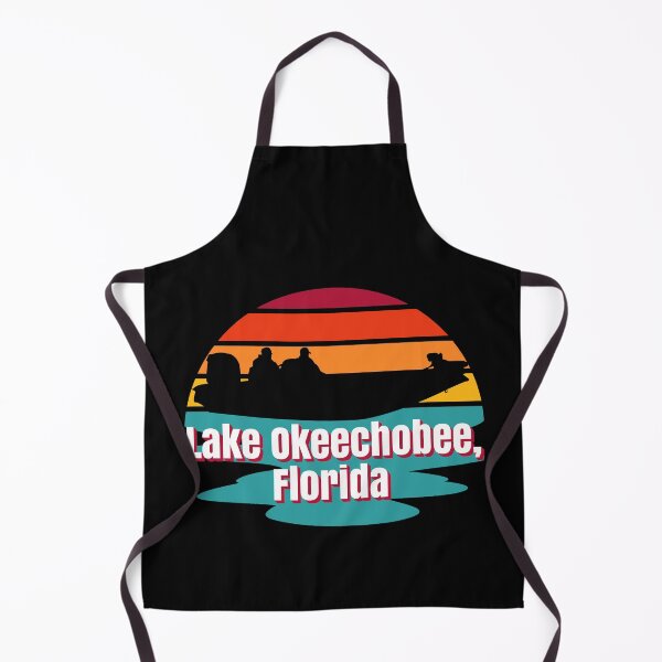 Item preview, Sport Fishing Bass and Game Fish Lake Okeechobee, Florida designed and sold by CharJens.