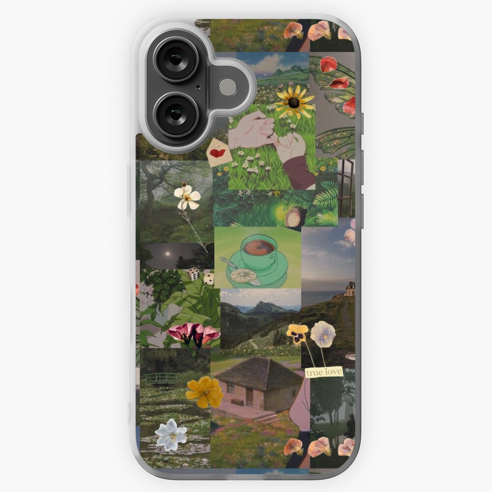 Item preview, iPhone Soft Case designed and sold by hanna0011.