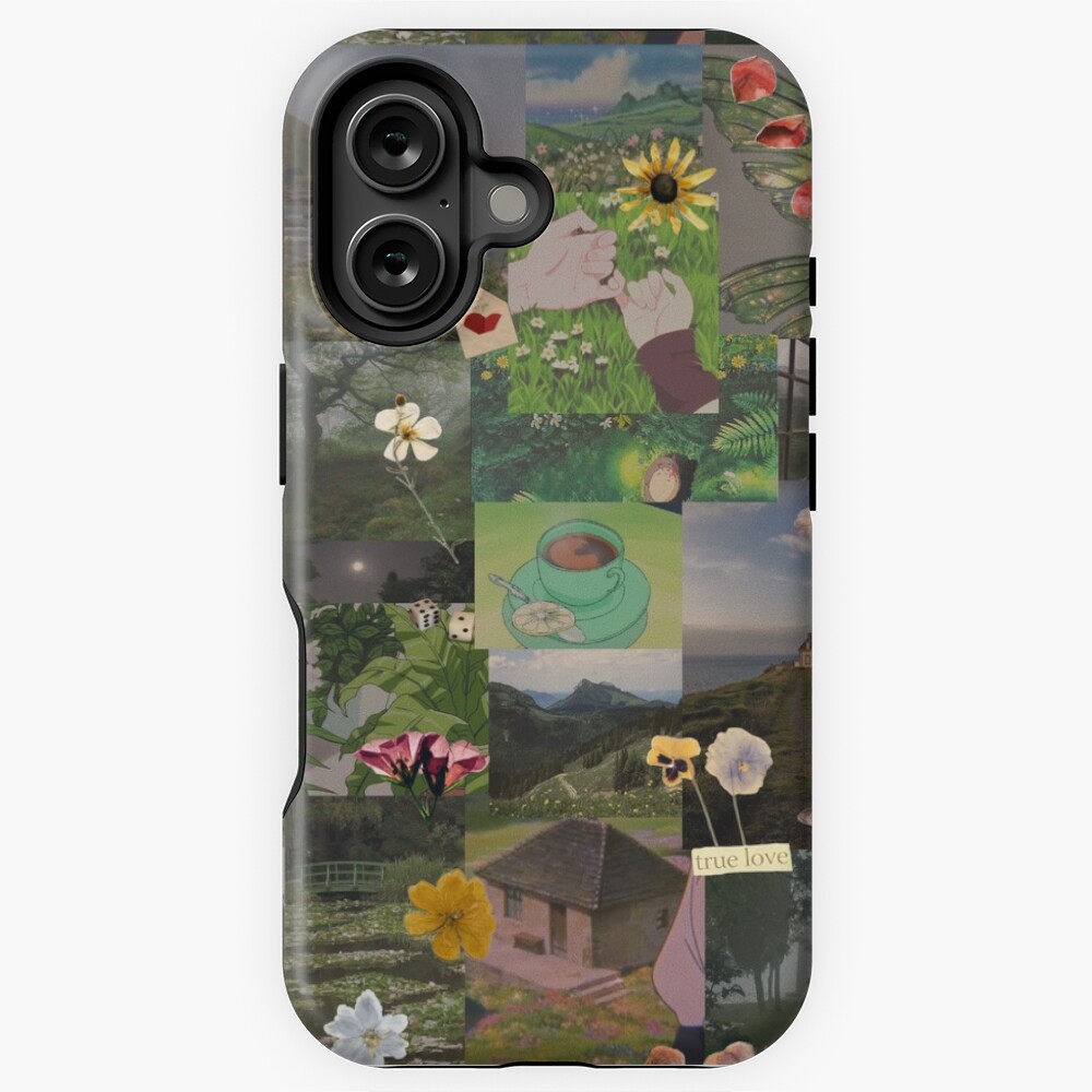 Item preview, iPhone Tough Case designed and sold by hanna0011.
