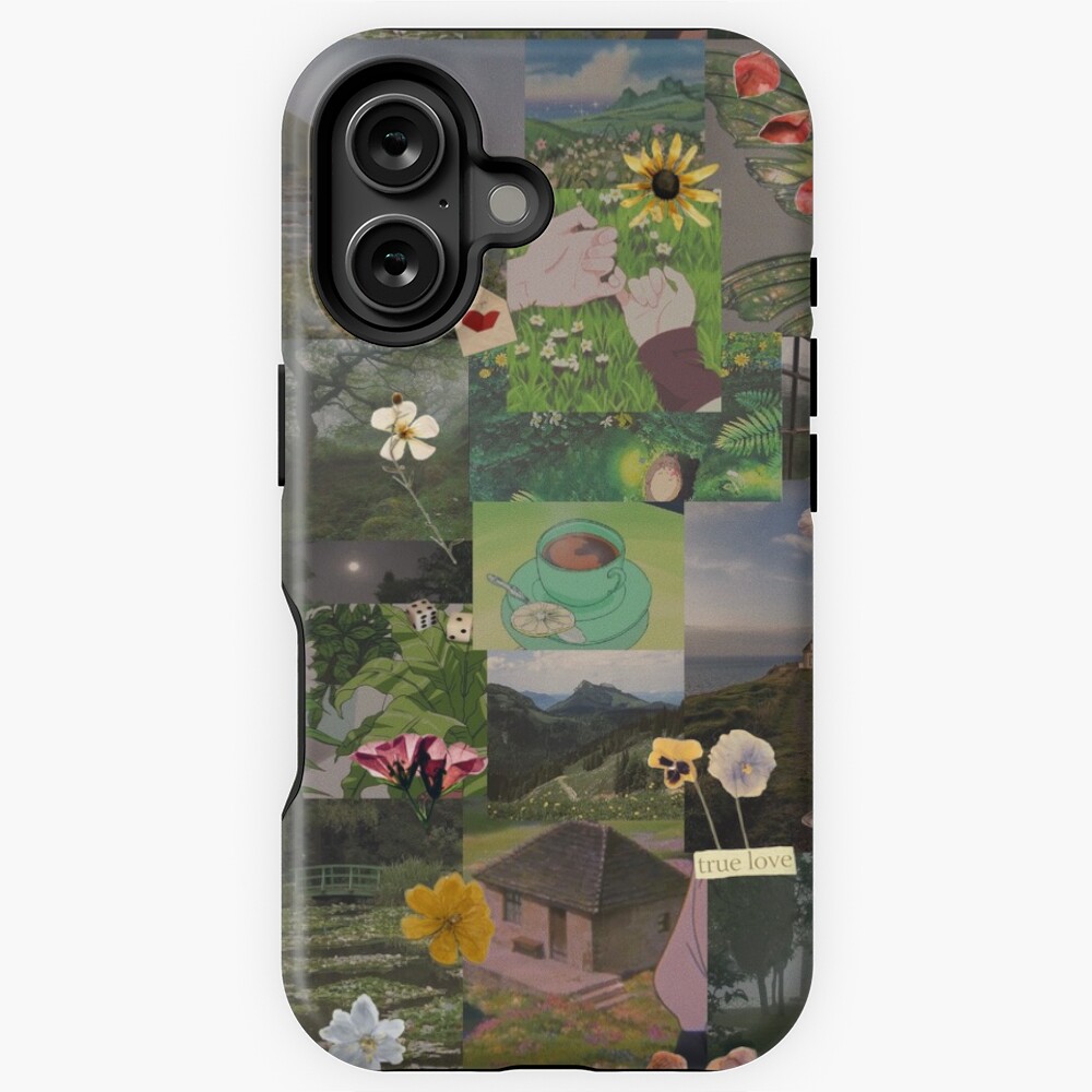 Item preview, iPhone Magsafe Tough Case designed and sold by hanna0011.