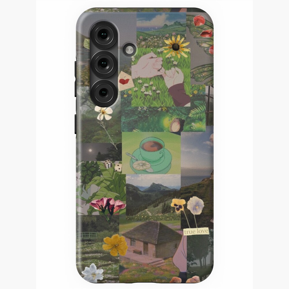 Item preview, Samsung Galaxy Tough Case designed and sold by hanna0011.