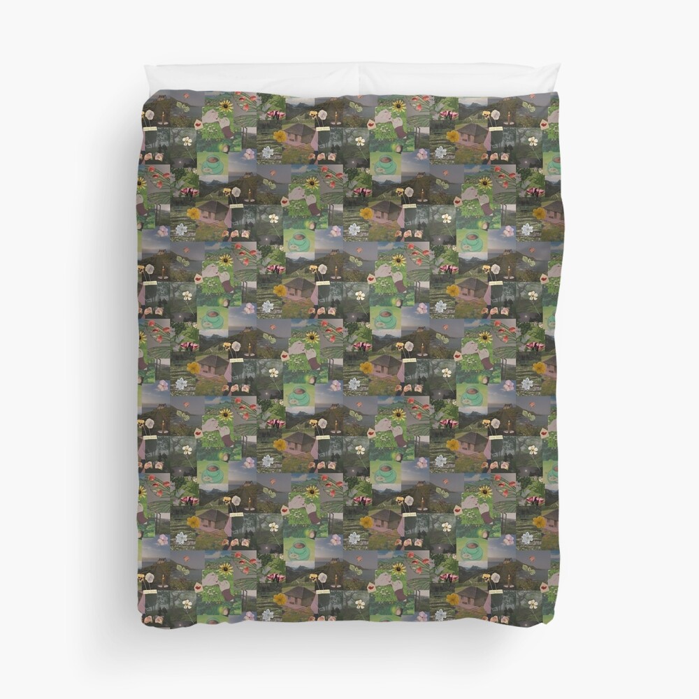 Item preview, Duvet Cover designed and sold by hanna0011.