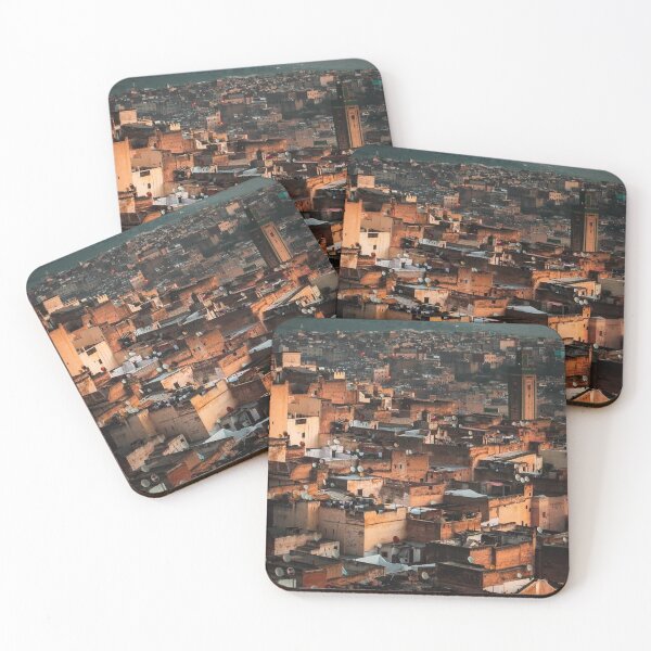 Item preview, Spectacular Online Moroccan Picture Gift – 2021 Print designed and sold by BestOfTravel.