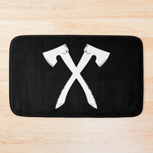 Item preview, Double ax designed and sold by OMdesigns93.
