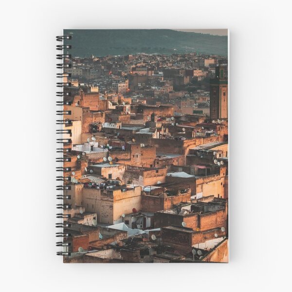 Item preview, Spectacular Online Moroccan Picture Gift – 2021 Print designed and sold by BestOfTravel.