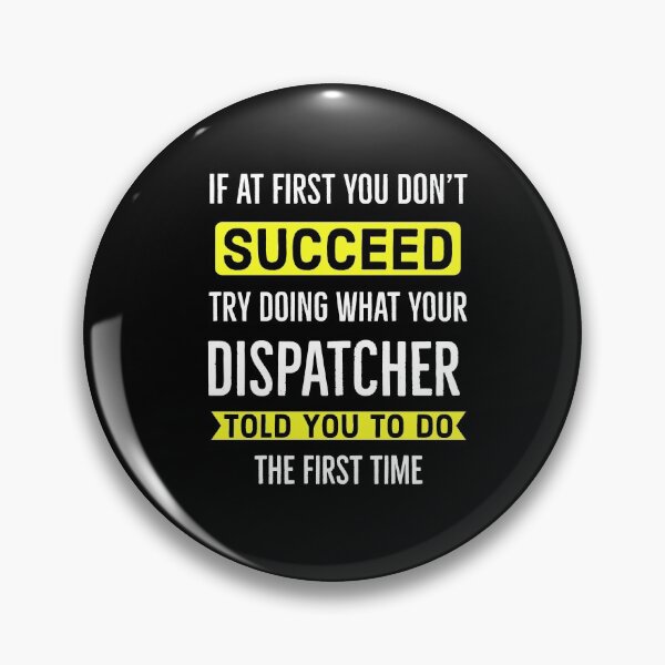 Item preview, Dispatcher Gift designed and sold by AwesomeWorld1.